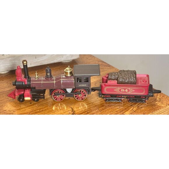 Reader's Digest High-Speed Train Collectibles Jupiter #84 SP 9725 Locomotive - Picture 6 of 7